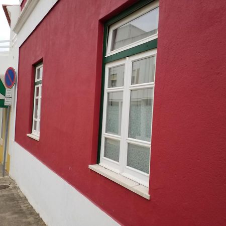 Estudio 21 Cercal do Alentejo Exterior foto