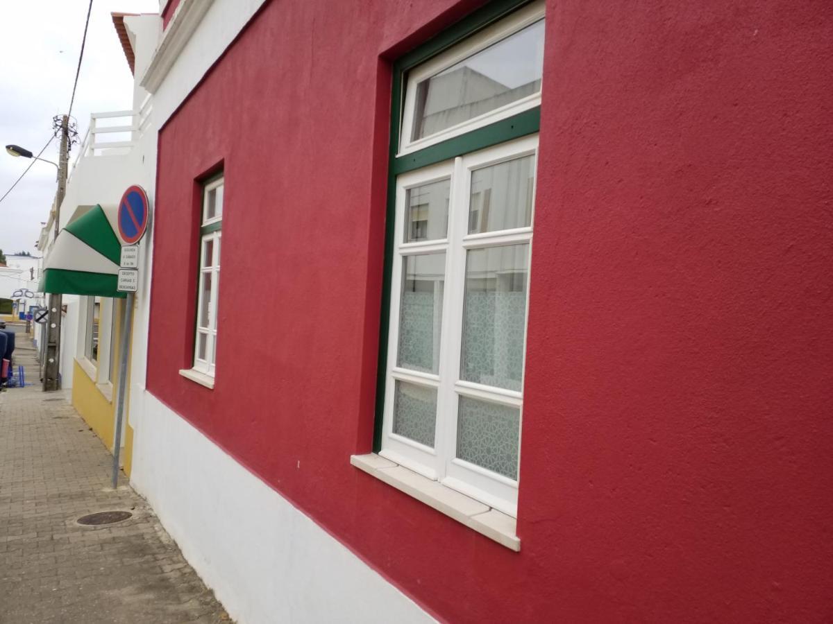 Estudio 21 Cercal do Alentejo Exterior foto